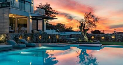 Eliandreia Luxury Villas