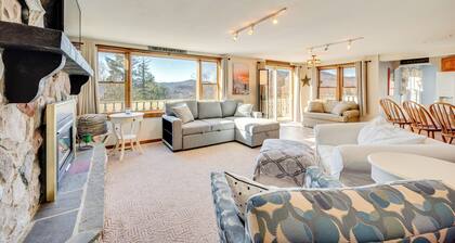 1 Mi to Story Land: Spacious Home w/ Mtn Views!