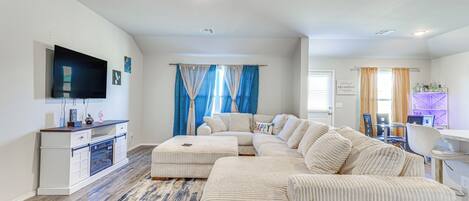 Télévision, livres