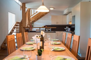 Appartement | Cuisine privée