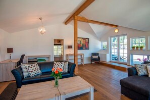 Apartment | Wohnbereich