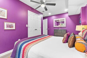 House (Multiple Bedrooms) | Interior - As You Like It by Avantstay Steps to Beach, Bikes, Sleeps 18! (Santa Rosa Beach)