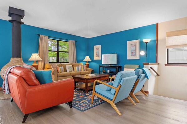 As You Like It By Avantstay Steps To Beach, Bikes, Sleeps 18! - Seaside, FL