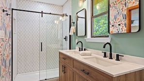 Interior - As You Like It by Avantstay Steps to Beach, Bikes, Sleeps 18! (Santa Rosa Beach)
