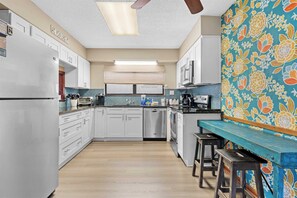 Ferienhaus (Multiple Bedrooms) | Innenbereich
