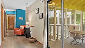 Ferienhaus (Multiple Bedrooms) | Innenbereich