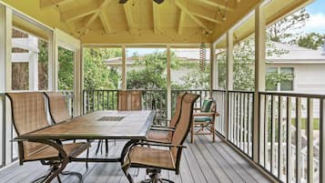 Ferienhaus (Multiple Bedrooms) | Innenbereich