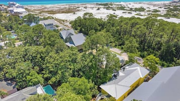 Ferienhaus (Multiple Bedrooms) | Innenbereich