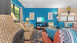 Interior - As You Like It by Avantstay Steps to Beach, Bikes, Sleeps 18! (Santa Rosa Beach)