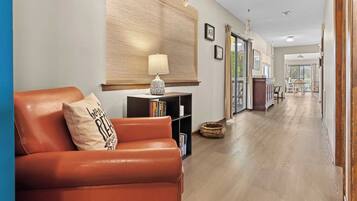 Ferienhaus (Multiple Bedrooms) | Innenbereich