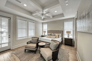 Maison (5 Bedrooms) | Intérieur