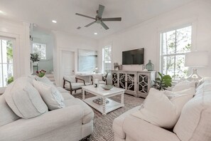 Maison (5 Bedrooms) | Façade de l’hébergement