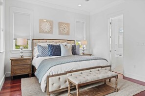 Interior - Dragonfly Dreams 30A by Avantstay Walk to Beach (Panama City Beach)