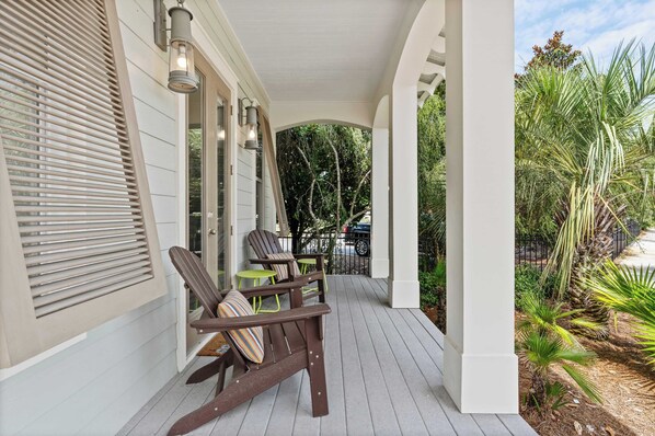 Interior - Dragonfly Dreams 30A by Avantstay Walk to Beach (Panama City Beach)