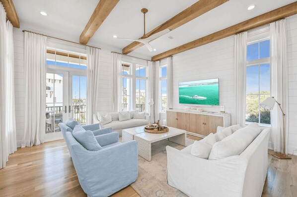 Huis (6 Bedrooms) | Interieur