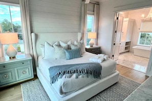 House (6 Bedrooms) | Interior - Sunset Pointe 30A by Avantstay Gulf Views, Carriage, Pool (Santa Rosa Beach)