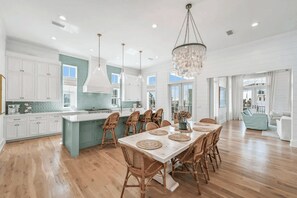 Maison (6 Bedrooms) | Intérieur