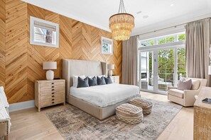 Interior - 30A Beach Bliss by Avantstay Golf Cart + Luxury Private Pool (Santa Rosa Beach)