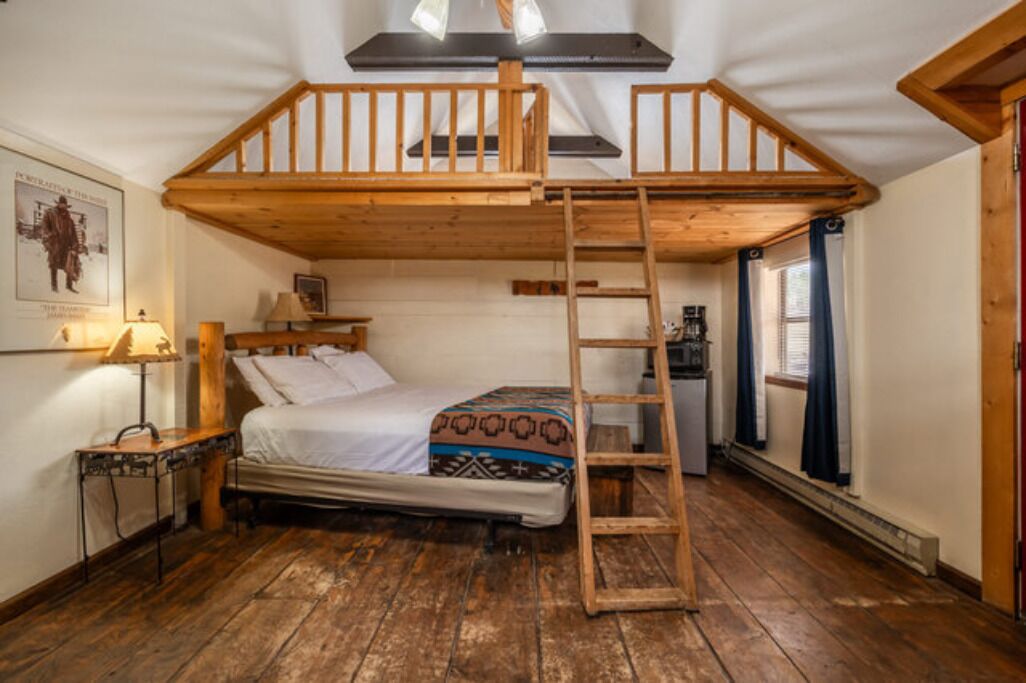 1 bedroom, WiFi
