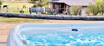 Gambler Cabin - Kitchen Included