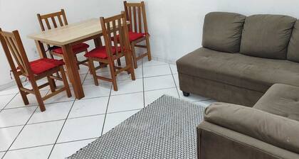 3 bedroom house for rent 200 meters from Praia do Forte in Cabo Frio