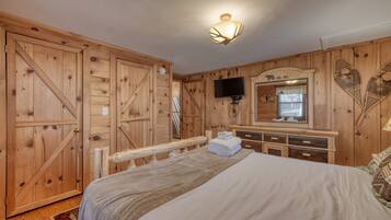 2 slaapkamers, gratis wifi, beddengoed