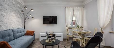 Departamento | Área de sala de estar