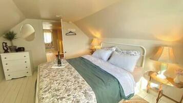 3 Schlafzimmer, Bügeleisen/Bügelbrett, WLAN, Bettwäsche