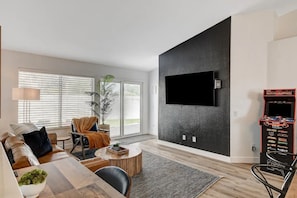 Fernseher