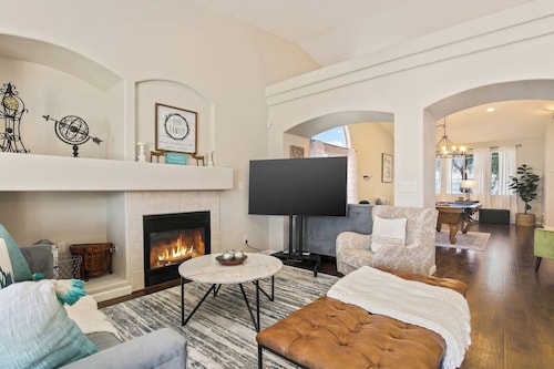 4BD Beautiful Place for Everyone