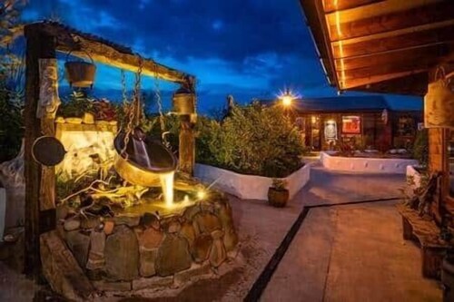 The Hideaway - Shore House