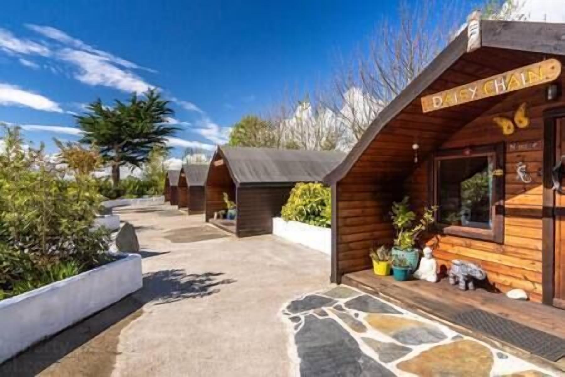 Área da propriedade