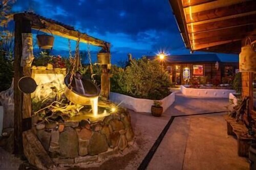 The Hideaway - Shore House