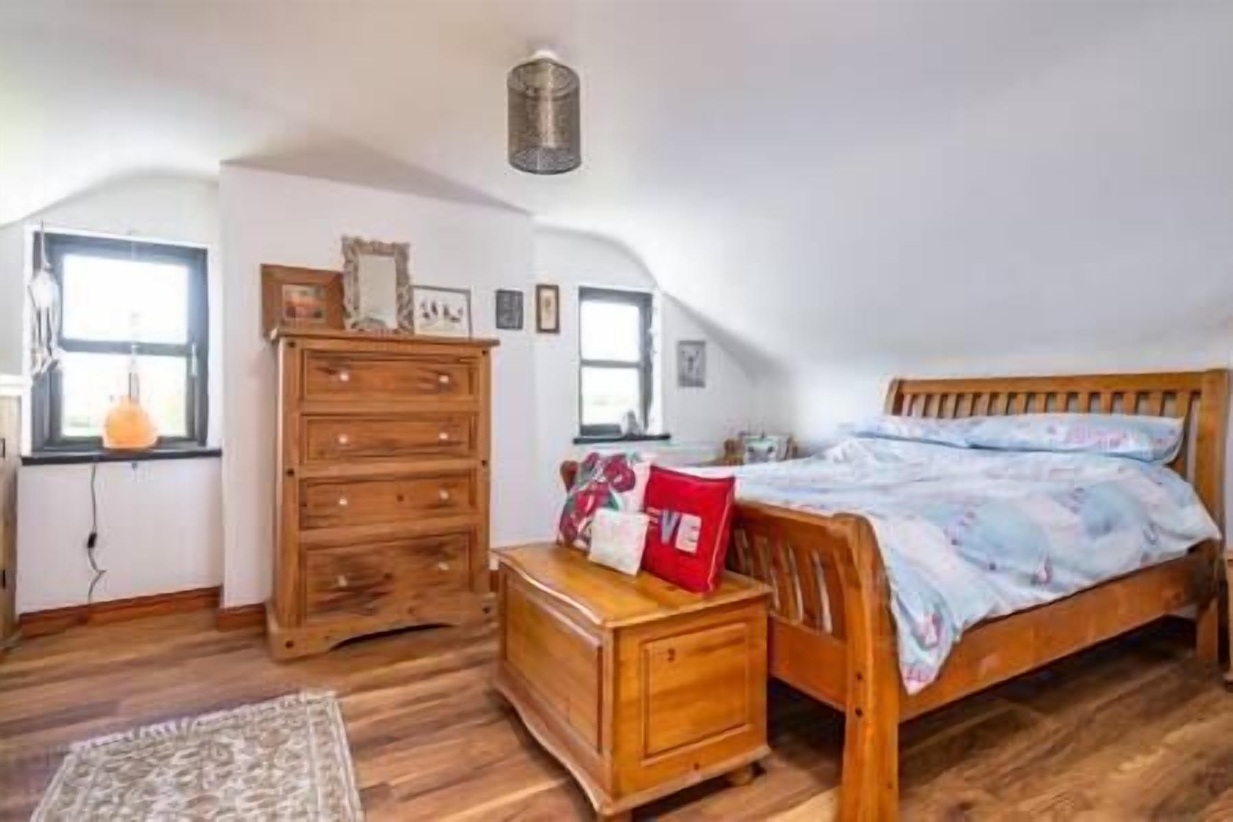 3 slaapkamers, wifi, beddengoed