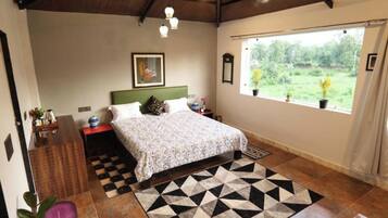 1 bedroom, WiFi