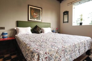 1 bedroom, WiFi