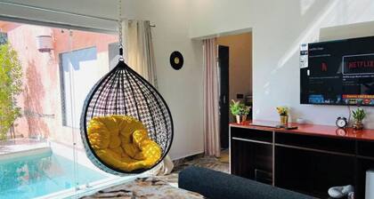 Jewel Stay 1BR
