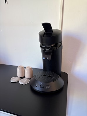 コーヒー / コーヒーメーカー