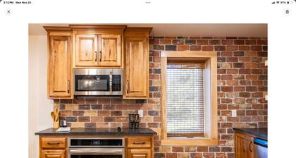 Charming 2-bedroom Loft with AC, WiFi in lovely Jay