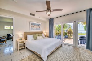 2 habitaciones, wifi y ropa de cama 