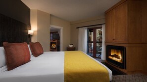 1 غرفة نوم ومكواة/لوح كي وخدمة الإنترنت