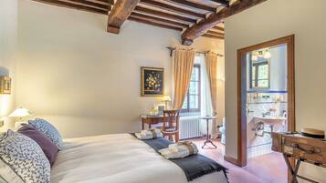 Chambre Double Classique