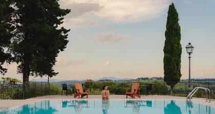 Villa La Cappella