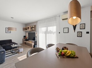 Apartment | Speisen