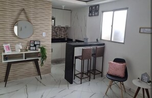 Interior - Penthouse in the city center and less than 700 meters from Parque do Povo. (Centro Campina Grande)