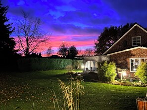 Exterior - Charming vacation home in the middle of nature near Kühlungsborn  (Kröpelin)