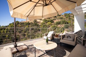 Villa | Property grounds
