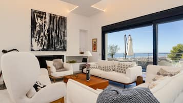 Vila | Area keluarga