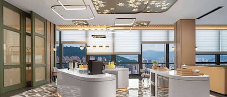 Restaurang