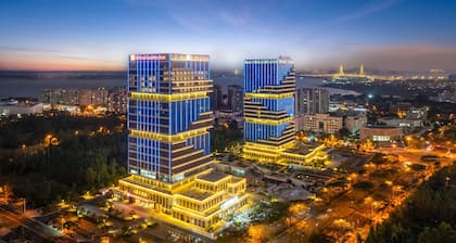 Hilton Garden Inn Danzhou Yangpu